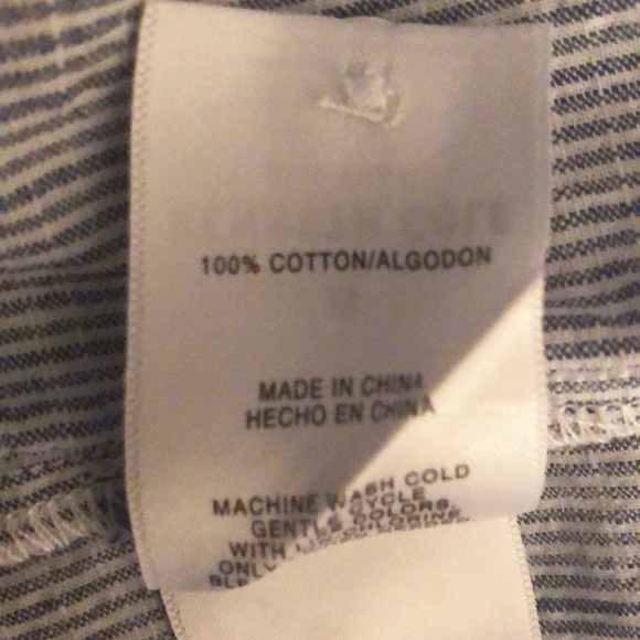 KENNETH COLE Sleeveless tank tops - Picture 7 of 7